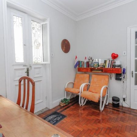 Quarto Fofo No Flamengo Hotel Rio de Janeiro Ngoại thất bức ảnh