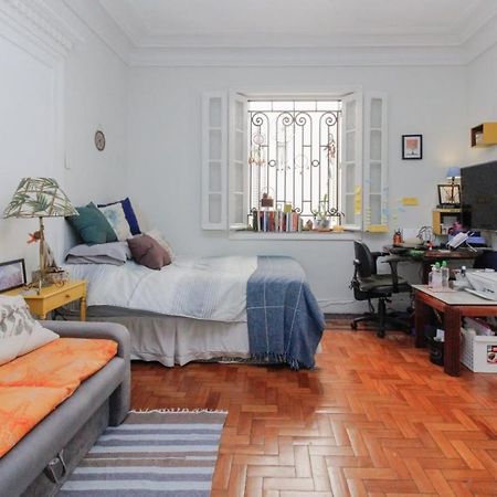Quarto Fofo No Flamengo Hotel Rio de Janeiro Ngoại thất bức ảnh
