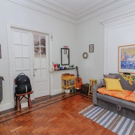 Quarto Fofo No Flamengo Hotel Rio de Janeiro Ngoại thất bức ảnh