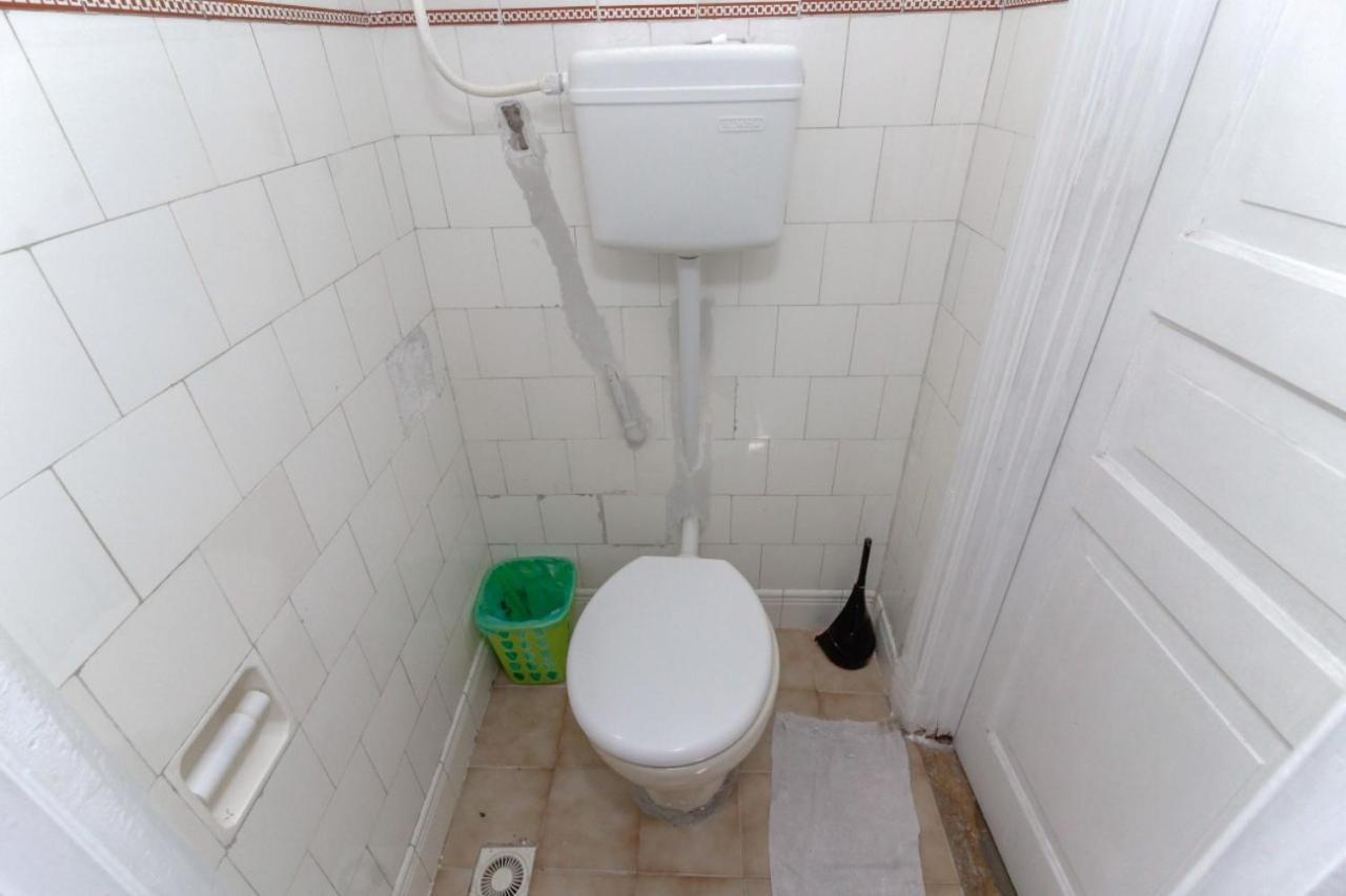 Quarto Fofo No Flamengo Hotel Rio de Janeiro Ngoại thất bức ảnh
