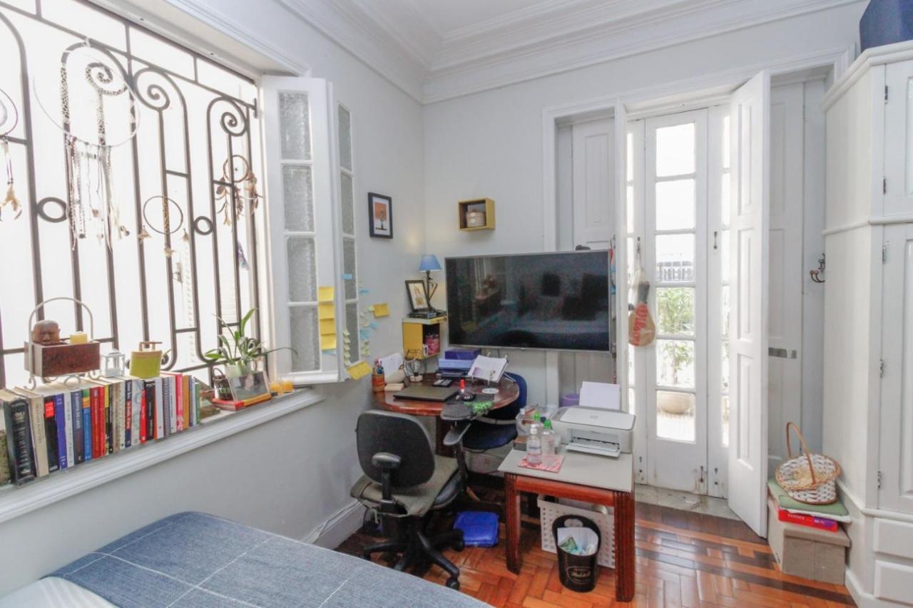 Quarto Fofo No Flamengo Hotel Rio de Janeiro Ngoại thất bức ảnh