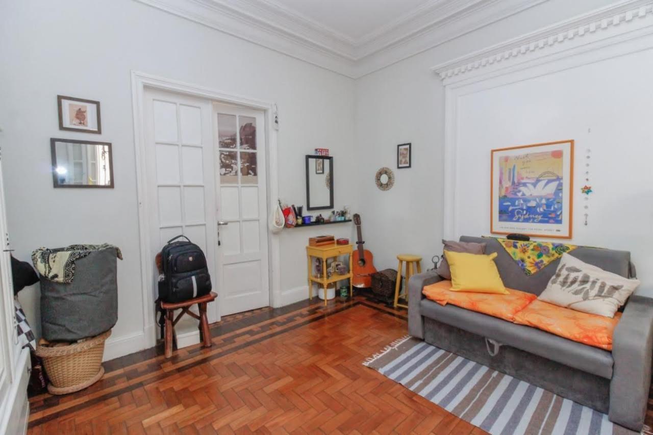Quarto Fofo No Flamengo Hotel Rio de Janeiro Ngoại thất bức ảnh